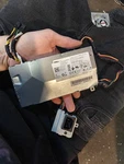H155EBA-00 255T6 For Dell Optiplex 5260 5270 7460 Aio Power Supply Watt Used. Price: $15.60.