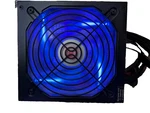 Shark 750W Modular Cable Blue Led Fan Nvdia Gtx/rtx Gaming Pc Atx Power Supply Used. Price: $34.99.