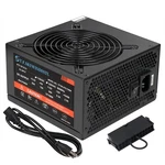 700 Watt Pc Power Supply Atx Standard Computer Supplies Non Modular Psu... New. Price: $127.69.