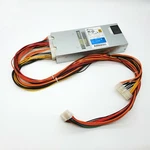 Seasonic SS-500L1U Active Pfc 6-OUTPUT 500W 80PLUS Gold Server Power Supply Used. Price: $59.90.