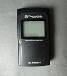 Thermaltake Dr. Power Ii Universal Atx Supply Psu Tester - Model AC0015 Used. Price: $20.00.