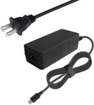 Charger For Samsung Galaxy BOOK2 360 NP730QED-KA2US Laptop 65W Ac Power Adapter New. Price: $22.99.
