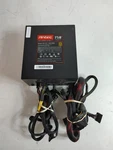 Antec 20+4 Pin Atx Desktop Power Supply HCG-750M Used. Price: $49.99.