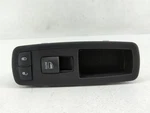 Dodge Ram 1500 Driver Left Door Master Power Window Switch K6VAV Used. Price: $32.89.