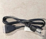 Dell Ac Power Cord 0D7072 For 0W5420 Oem New. Price: $10.99.