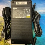 Genuine Dell M4600 M4800 PA-7E 210W Power Adapter Charger D846D DA210PE1-00 Used. Price: $24.99.