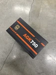 Aresgame 750W AGK750 80 Plus Gold Modular Power Supply *no Cables** Open. Price: $28.79.