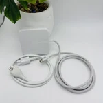 Genuine Apple Imac 24" M1 M3 143W Power Adapter (A2290)WITH Ethernet Port - Used. Price: $119.97.