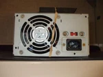 Mitac X-145C H 90W Power Supply 136337-001 Used. Price: $40.00.