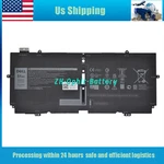 New X1W0D Laptop Genuine Battery For Dell Xps 13 9310 Notebook 51WH DD9VF 0FDRT. Price: $79.99.