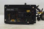 Topower Powerbird Modular Supply TOP-1100W Used. Price: $47.99.