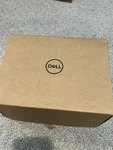 Dell Universal D6000S Docking Station W/ 130W Adapter, Black Open. Price: $54.00.