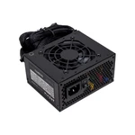 Apevia / Microatx, Fixed Cables, Full Range Active Pf... New. Price: $91.45.