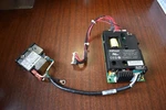 N2POWER Xl 125-12CS Supply 5V,10.5A 12V,0.5A P/n 400004-01-6 Used. Price: $89.00.