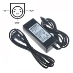 4-PIN Ac Adapter Charger Power Supply For WD2500B011-RNE WD2500B007-RNN Hdd. Price: $17.28.