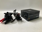 Thermaltake Toughpower Grand Rgb 80 Plus Gold 750W Fully Modular Psu Used. Price: $49.95.