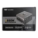 Thermaltake Toughpower GF1 850W 80+ Gold Fully Modular Supply 1757F Open. Price: $74.99.