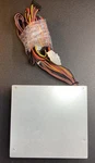 Power Supply For Dell Model AC460AD-00 Unit WY7XX 460W Api P/n PC9004 New. Price: $52.00.