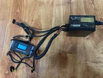 Atx Sfx Black SS-ST45SF-G Silverstone Power Supply Unit 450 24-PINS Used. Price: $64.99.