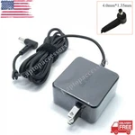 4.0MM 65W Ac Adapter Charger For Asus Zenbook UX32VD UX305F X200M ADP-65DW New. Price: $313.89.
