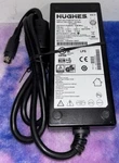 Hughes Oem: PSM75U-217-R/ Ac Adapter For Modem Power Supply Official Part Cord Used. Price: $14.99.