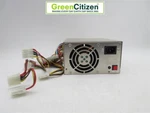 Ablecom SP450-RP 450W Switching Power Supply Used. Price: $59.99.
