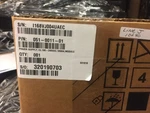 051-0011-01 Dell / Emc Power SUPPLY,1U,100-240VAC,1050W,MODULE. DS1050-3 New. Price: $75.00.