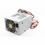 Compaq 277910-001 Power Supply PDP-121P 220W Server Replacement Unit Oem Open. Price: $20.00.