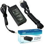 Hqrp 48W Ac/dc Adapter 12V 4A Charger For Samsung Ativ, Chromebook Series Laptop New. Price: $9.95.