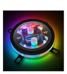 Thermaltake Pacific W7 Plus 16.8 Million Rbg Color Software CL-W279-CU00SW-A Open. Price: $120.95.