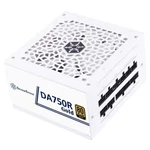 Silverstone DA750R-GMA 80 Plus Gold 750W Atx 3.0 & Pcie 5.0 Fully Power Supply New. Price: $180.04.