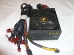 Lepa G1600-MA 1600W 80 Plus Power Supply Used. Price: $229.99.