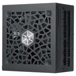 Silverstone SST-HA850R-PMA Hela Platinum 850W Modular Atx Power Supply New. Price: $189.99.