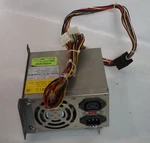 Power Switch CORP.PS-AT-200 200W Watt Industrial Computer Supply PSAT200 Used. Price: $43.00.