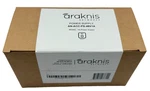 Araknis Networks AN-ACC-PS-48V1A Power Supply 50-60HZ New. Price: $16.15.