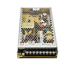 Mean Well RSP-200-5 5V 40A 200W Switching Power Supply Enclosed Psu New. Price: $44.45.