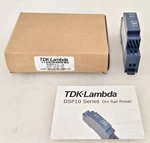 Tdk-lambda Power Supply DSP10-15 Input 10W 5X New Fast Shipping. Price: $168.00.