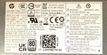 L70043-004 Hp Prodesk 400 G7 Sff 210W Model# PCK015 Power Supply Unit, Psu Used. Price: $39.98.