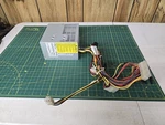 Bestec ATX0300D5WB Rev Power Supply 160W 300W Max Used. Price: $28.00.