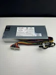 Ablecom SP302-1S P/n: PWS-0054 300W 1U Switching Server Power Supply Used. Price: $33.49.