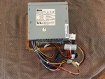Dell 200W Power Supply PS-5201-7D Standard 3V 1.2A Used. Price: $20.00.