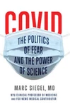 Covid: The Politics Of Fear And Power Science - Hardcover Good. Price: $5.04.