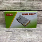New Alitov Power Supply 120VAC-12VDC Silver Model ALT-1220T 360W Open. Price: $20.00.