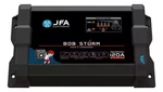 Jfa Bob Storm 120A Power Supply 2300W - 12V Battery Charger & Source Bivolt New. Price: $151.45.