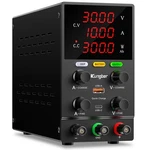 Dc Power Supply Variable, 30V 10A Adjustable Switching Regulated Bench Pow... New. Price: $110.79.