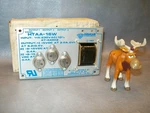 Cougar HTAA-16W Power Supply (3 Output) New. Price: $80.16.