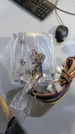 Emacs MRW-5600V4V 2U 600W Redundant Power Supply For Server Workstation Used. Price: $153.00.