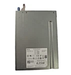Dell F635EF-00 1K45H 635W Switching Power Supply For Precision T3600 T5600 Used. Price: $55.00.
