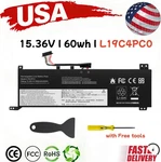 L19C4PC0 L19M4PC0 Battery For Lenovo Legion 5P-15IMH05H 5P-15ARH05H 5-15IMH05H New. Price: $21.79.