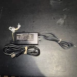 Hongba ME-120-9000-30 Electronic Neon Power Supply 6.5KV 30MA New. Price: $24.99.
